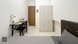 The Stellar (D5), Condominium #557617421
